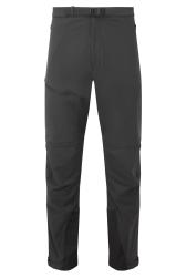 Nohavice Mountain Equipment Mission Pant Men's Dusk/Black Regular